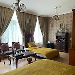Luxurious Classical Dutch Styled Room In City Centre Of The Hague - Home Stay